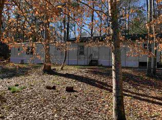448 E Mount Creek Rd, Florence, MS 39073