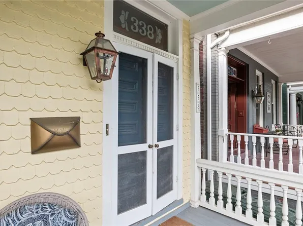 338 Fairfax Ave, Norfolk, VA 23507