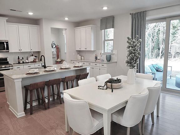 3rd image of 16118 Flame Azalea Ct Lot 59