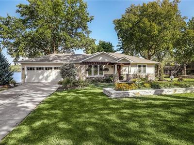 10204 NW 73rd Ter, Weatherby Lake, MO, 64152