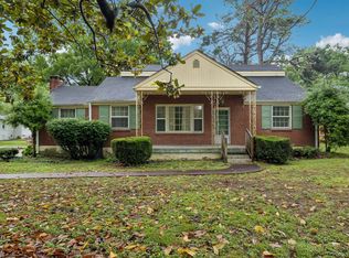 249 Fairway Dr, Nashville, TN 37214