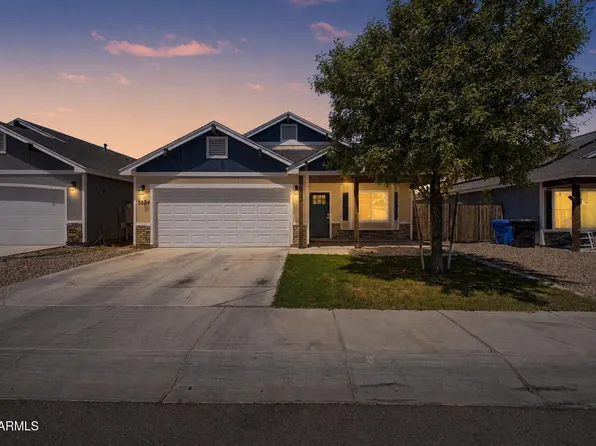 5034 S 11TH Place, Phoenix, AZ 85040