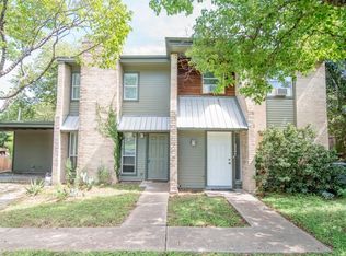 1906 Woodland Ave, Austin, TX 78741