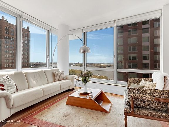 5th image of 30 Little West St #16E