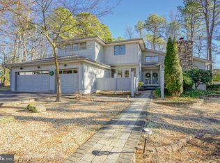 3 Bexley Ct, Voorhees, NJ 08043