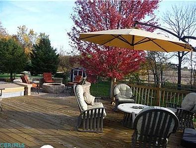 2nd image of 2358 Lackey Meadows Dr