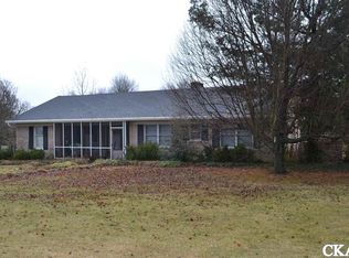 400 Brookhaven Dr, Danville, KY 40422