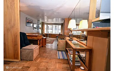 Sold by Douglas Elliman