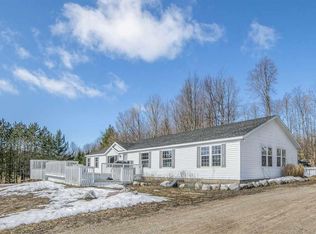 136 S Wood Meadows Dr, Buckley, MI 49620