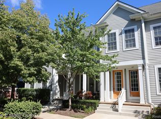 317 Patriot St, Canton, MI 48188