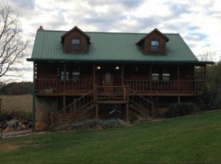 373 Reynolds Rd, Elizabethton, TN 37643