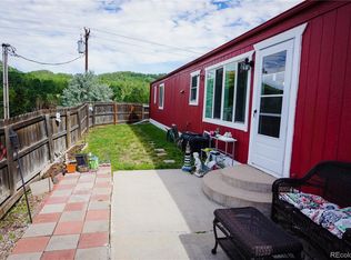 9669 Spruce Mountain Rd LOT 27, Larkspur, CO 80118