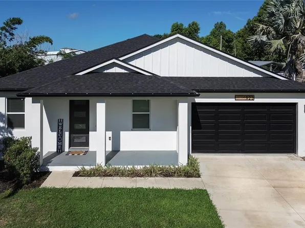 923 FLORIDA AVENUE, DUNDEE, FL 33838