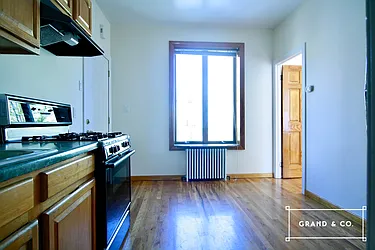 Rented by Grand & Co.