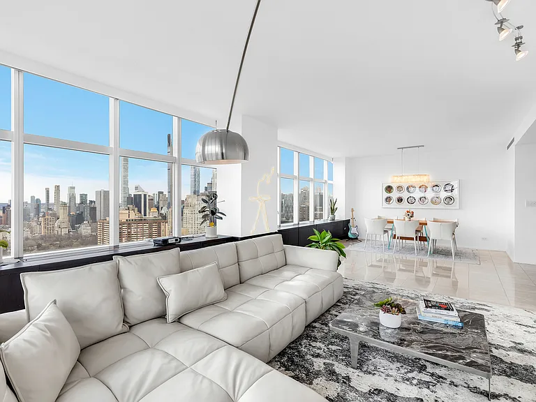 160 W 66th St #56B — Photo 3