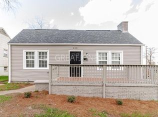 638 Oakland Ave, Fairfield, AL 35064