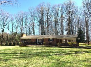 260 Williams Rd, Mocksville, NC 27028