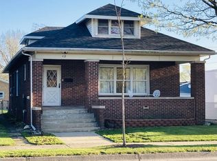 412 W Plymouth St, Bremen, IN