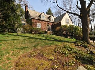 45 Lawrence Pkwy, Tenafly, NJ 07670