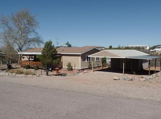 2100 E Cortez Dr, Tombstone, AZ 85638
