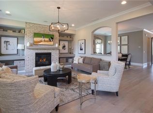 1529 Bennett Creek Overlook, Suwanee, GA 30024