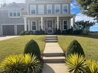1009 Woodbury Rd, Canton, GA 30114