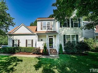 5901 Allsdale Dr, Raleigh, NC 27617