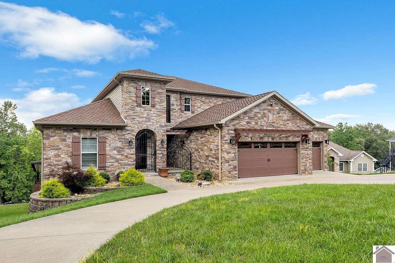 89 Sun Hill Cir, Cadiz, KY 42211 | Zillow