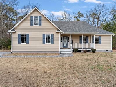 15795 Junius Ln, South Prince George, VA, 23805