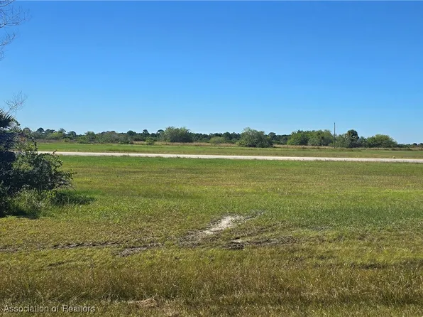 Seneca Dr NW, Lake Placid, FL 33852