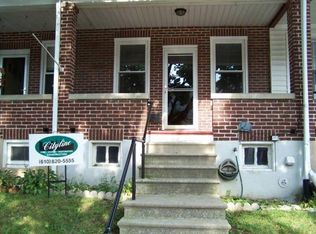 155 S 19th St, Allentown, PA 18104