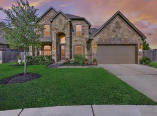13202 Edison Trace Ln, Tomball, TX 77377