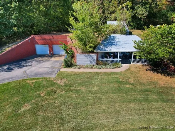 5507 Grant Line Road, New Albany, IN 47150