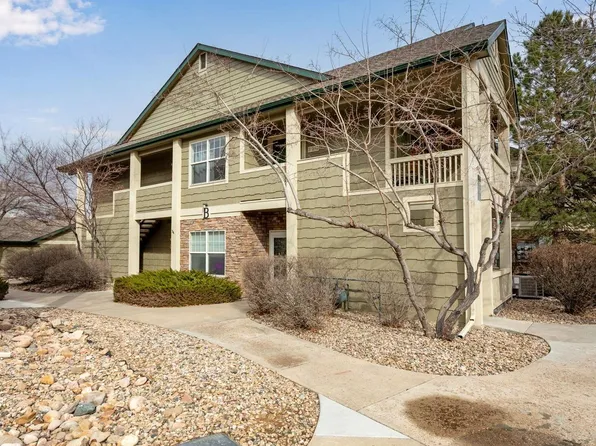 5225 White Willow Dr #B120, Fort Collins, CO 80528