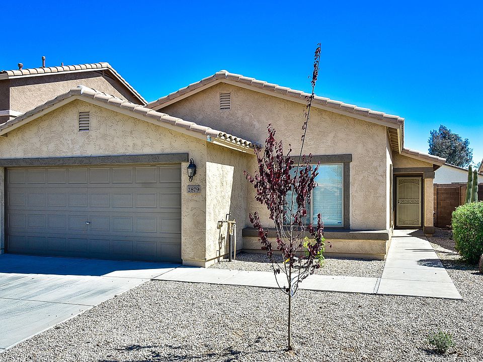 1st image of 2879 W MIRA Drive
