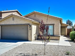 2879 W Mira Dr, Queen Creek, AZ 85144