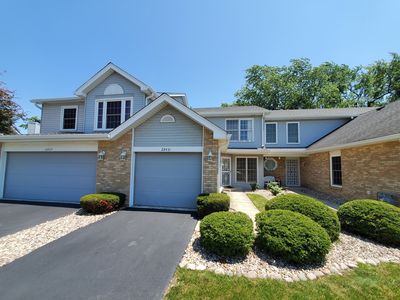 22431 Tyler Dr, Richton Park, IL, 60471