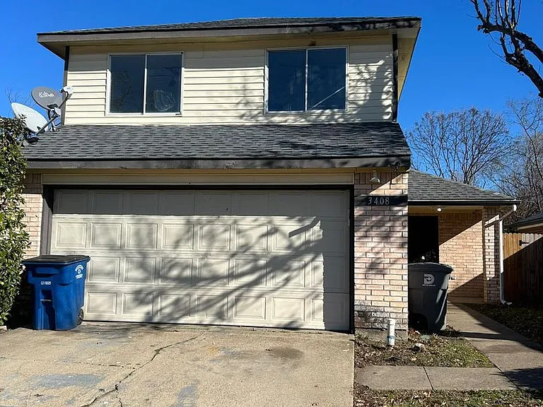 3408 Poplar Springs Ln — Photo 1
