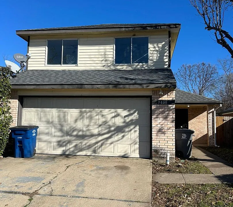 3408 Poplar Springs Ln