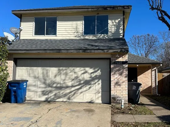 3408 Poplar Springs Ln, Dallas, TX 75227