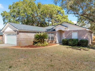 1912 Bayou Dr, Navarre, FL, 32566