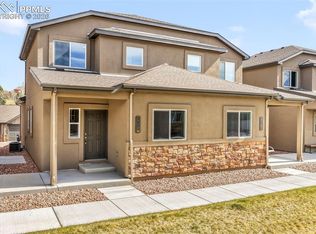 5129 Palomino Rnch, Colorado Springs, CO 80922
