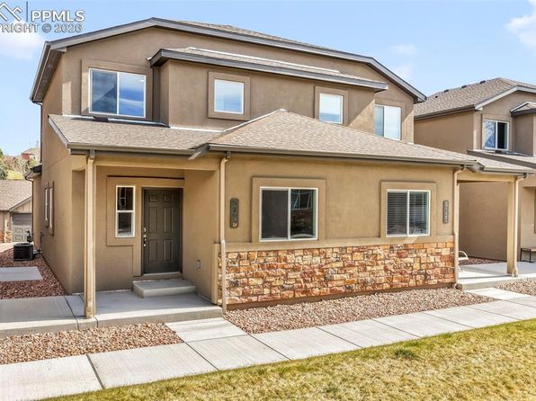 5129 Palomino Rnch, Colorado Springs, CO 80922
