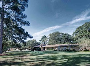 722 Main Ave S, Magee, MS 39111