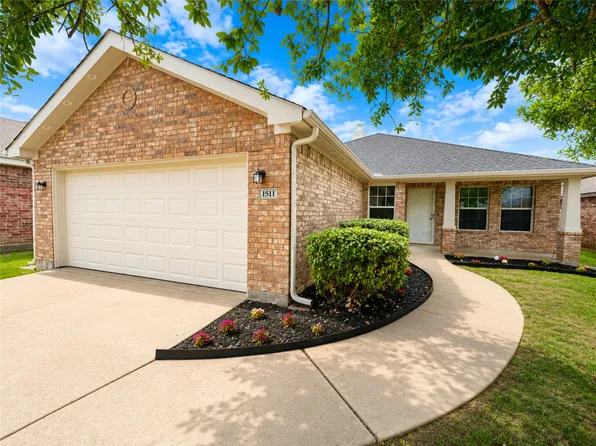 1511 Jacksons Run, Greenville, TX 75402