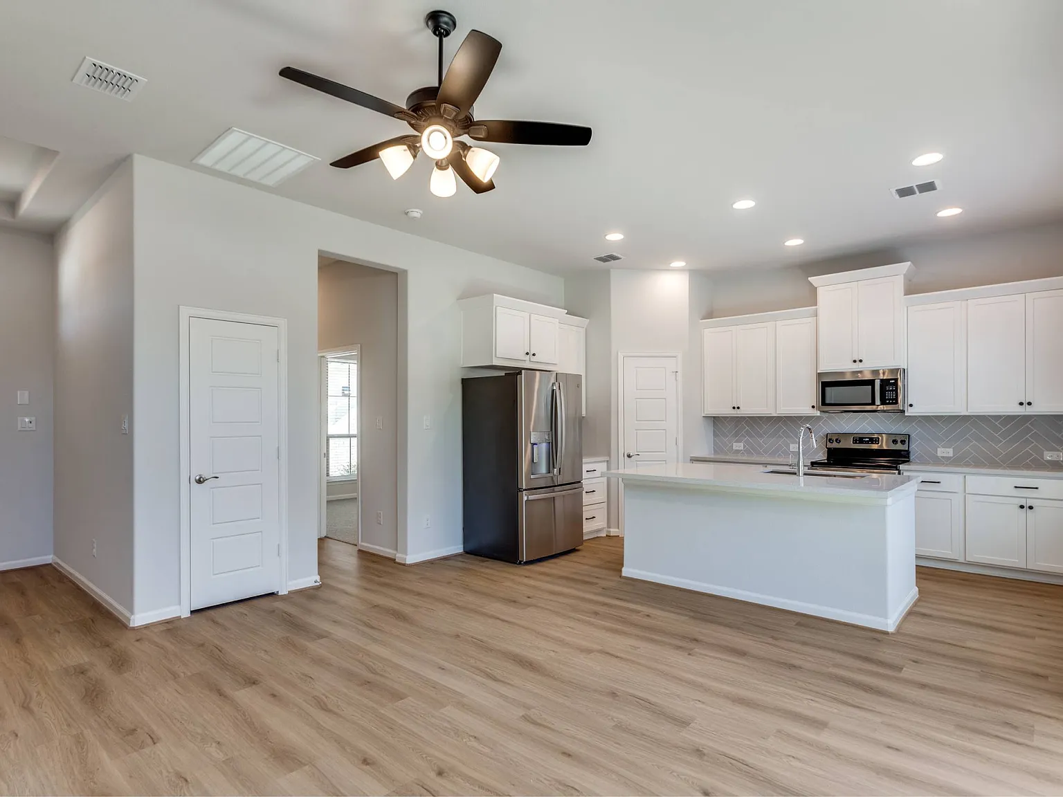 Canopy Homes at Woodcreek — Photo 4