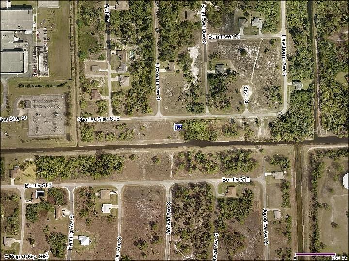 1st image of 846 CHARLES SISE STREET E LOT 7