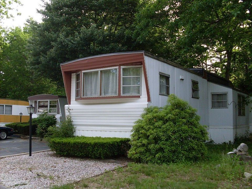 Best Mobile Home Value in Coventry