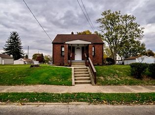 1622 Clarendon Ave SW, Canton, OH 44706