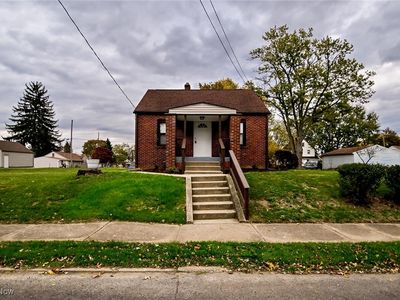 1622 Clarendon Ave SW, Canton, OH, 44706